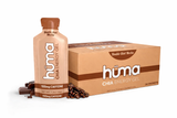 Huma Chia Energy Gel - Double Shot Mocha - 36g