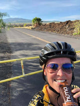 Huma Chia Energy Gel - Chocolate - 36g