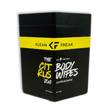 Body Wipes - The Jug