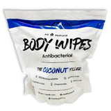 Body Wipes - The Filler