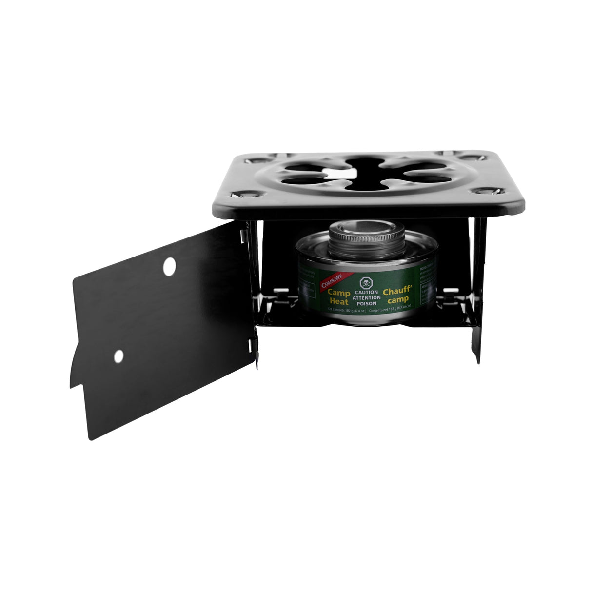 Folding Stove