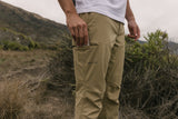 Arch Rock Convertible Pant - Men's