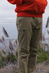 Arch Rock Convertible Pant - Men's