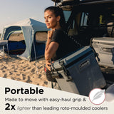 Convoy 28Qt / 26L Icebox Cooler