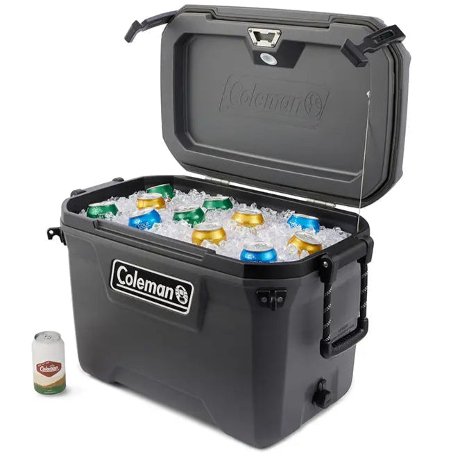 Convoy 55Qt / 52L Icebox Cooler