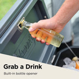 Convoy 55Qt / 52L Icebox Cooler