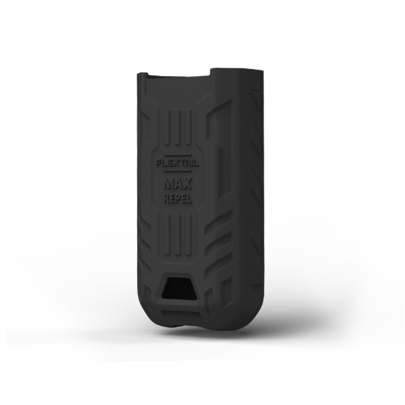 Flextail Protective Cover for Max Repeller S — rear view with full-edge coverage.
