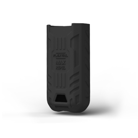 Flextail Protective Cover for Max Repeller S — rear view with full-edge coverage.