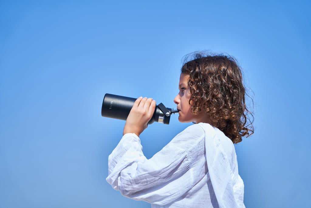 Starfish Kids Water Bottles - 17 oz / 500 ml