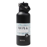 Starfish Kids Water Bottles - 17 oz / 500 ml