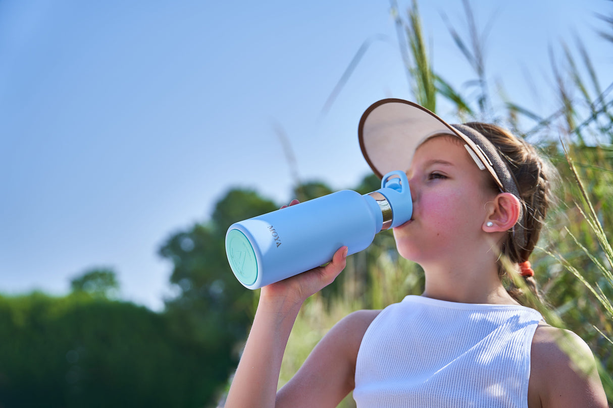 Starfish Kids Water Bottles - 17 oz / 500 ml