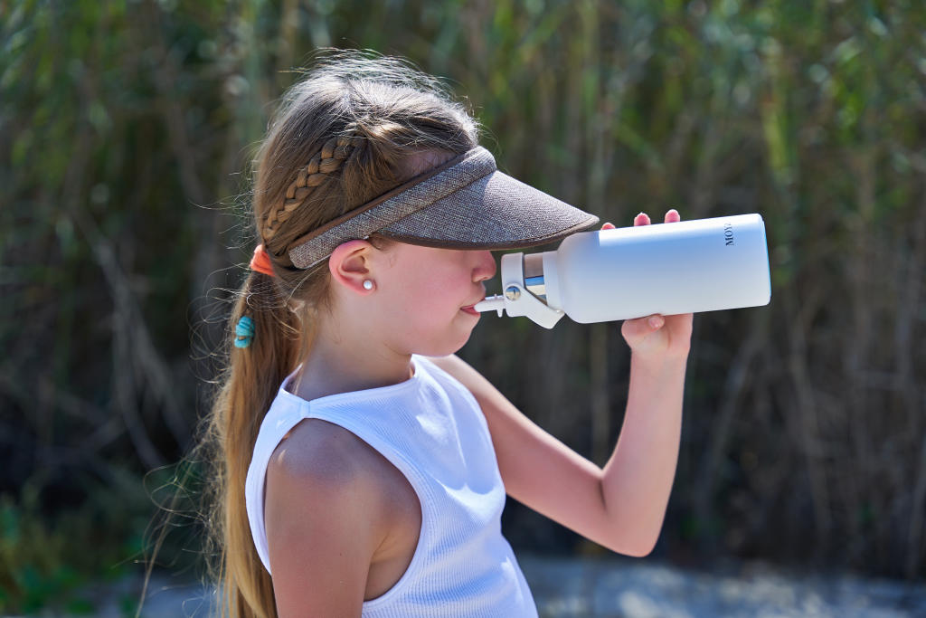 Starfish Kids Water Bottles - 17 oz / 500 ml