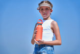 Starfish Kids Water Bottles - 17 oz / 500 ml
