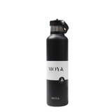 Black Sea 700ml Stainless Steel Water Bottles