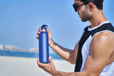 Black Sea Stainless Steel Water Bottle - 24 oz / 700 ml