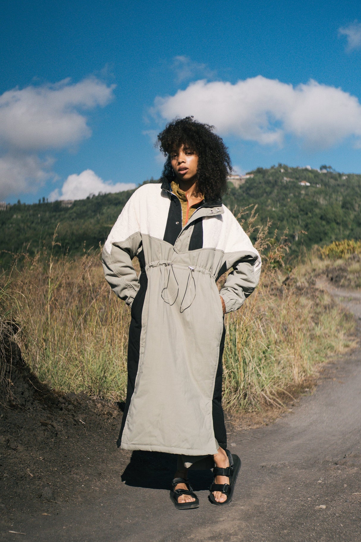 Adventurer Sandals - Women