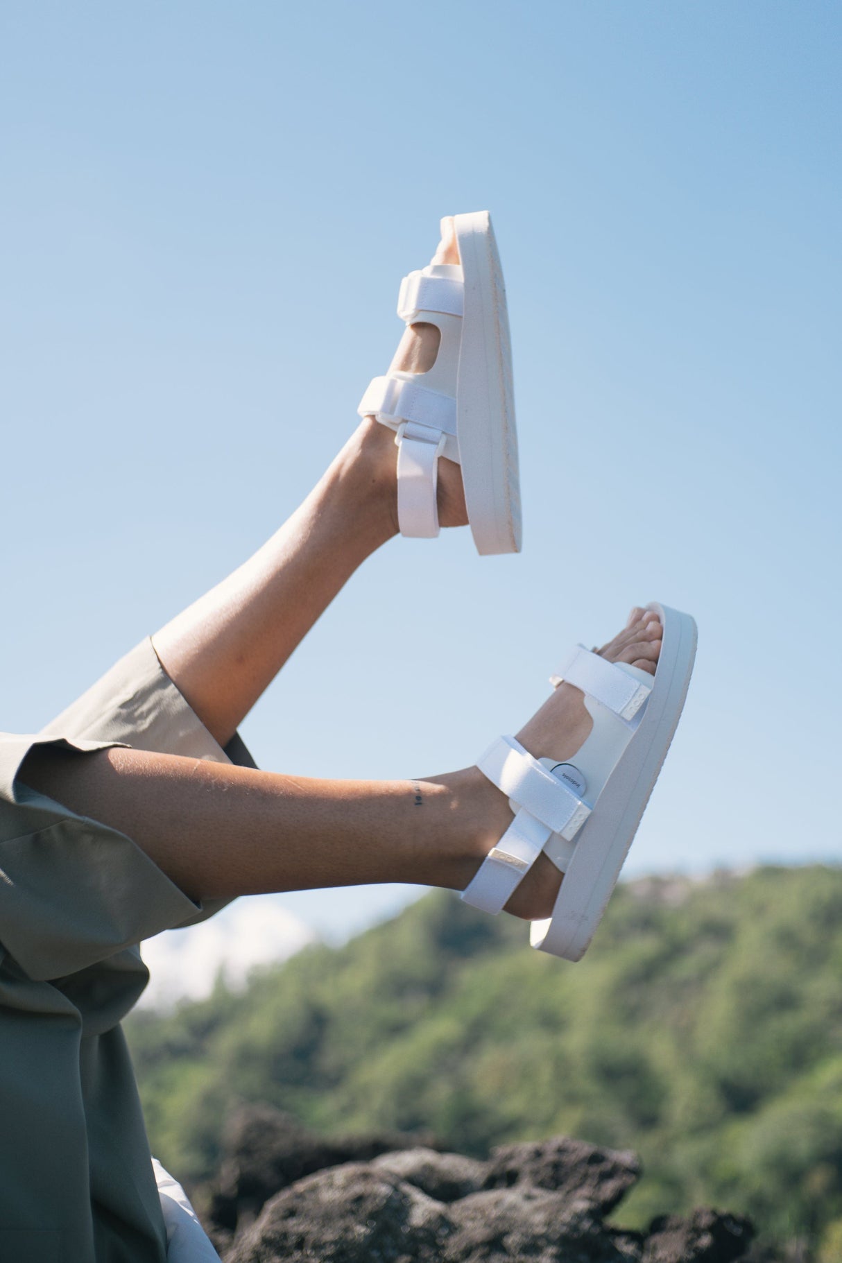 Adventurer Sandals - Women