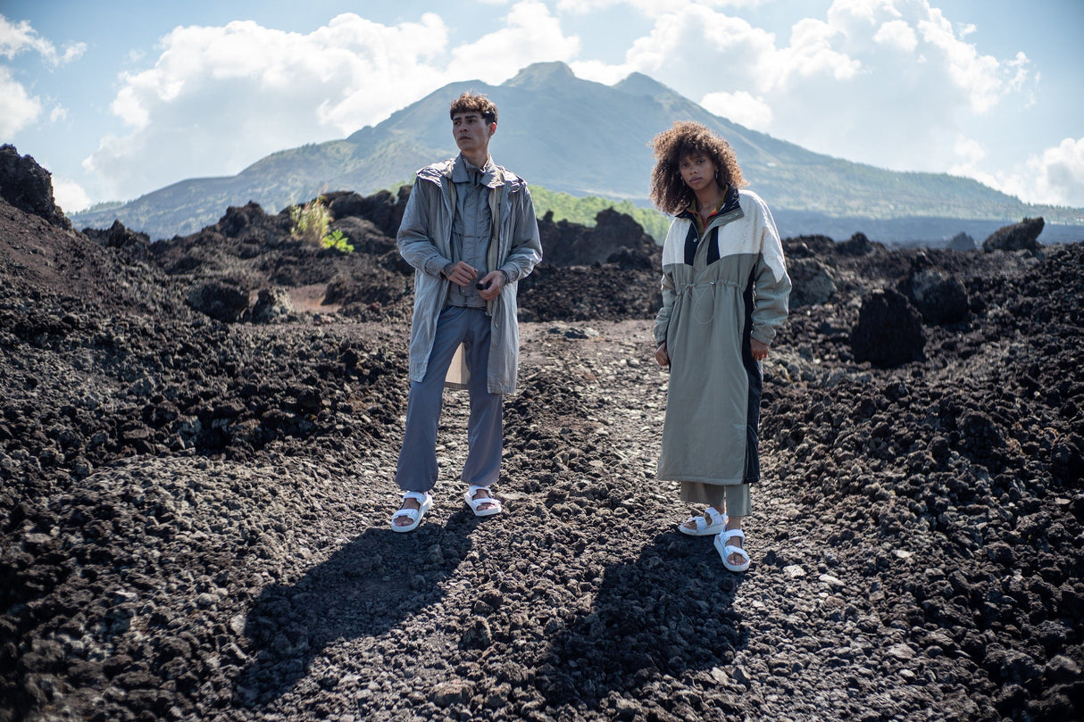 Adventurer Sandals - Women