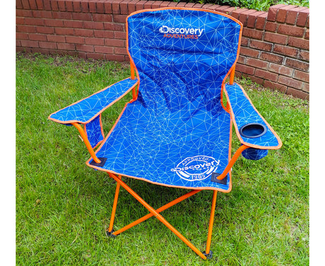 400 Camping chair