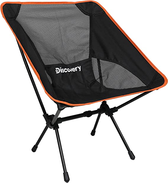 80 Compact Camping Chair