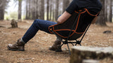 80 Compact Camping Chair