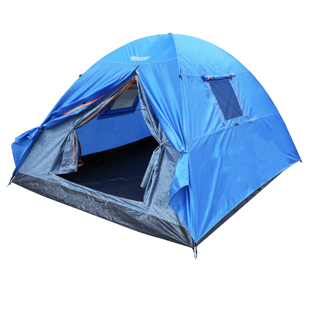 Dome 4 Tent