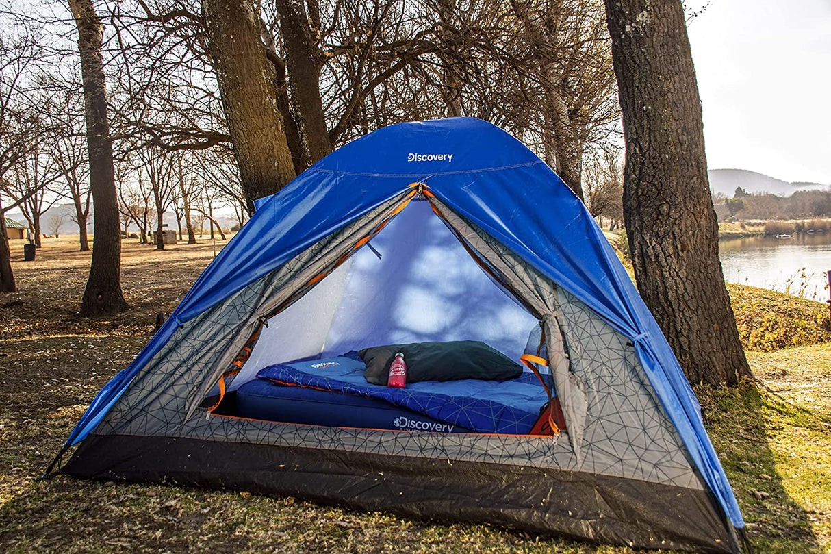 6 Man Dome Tent