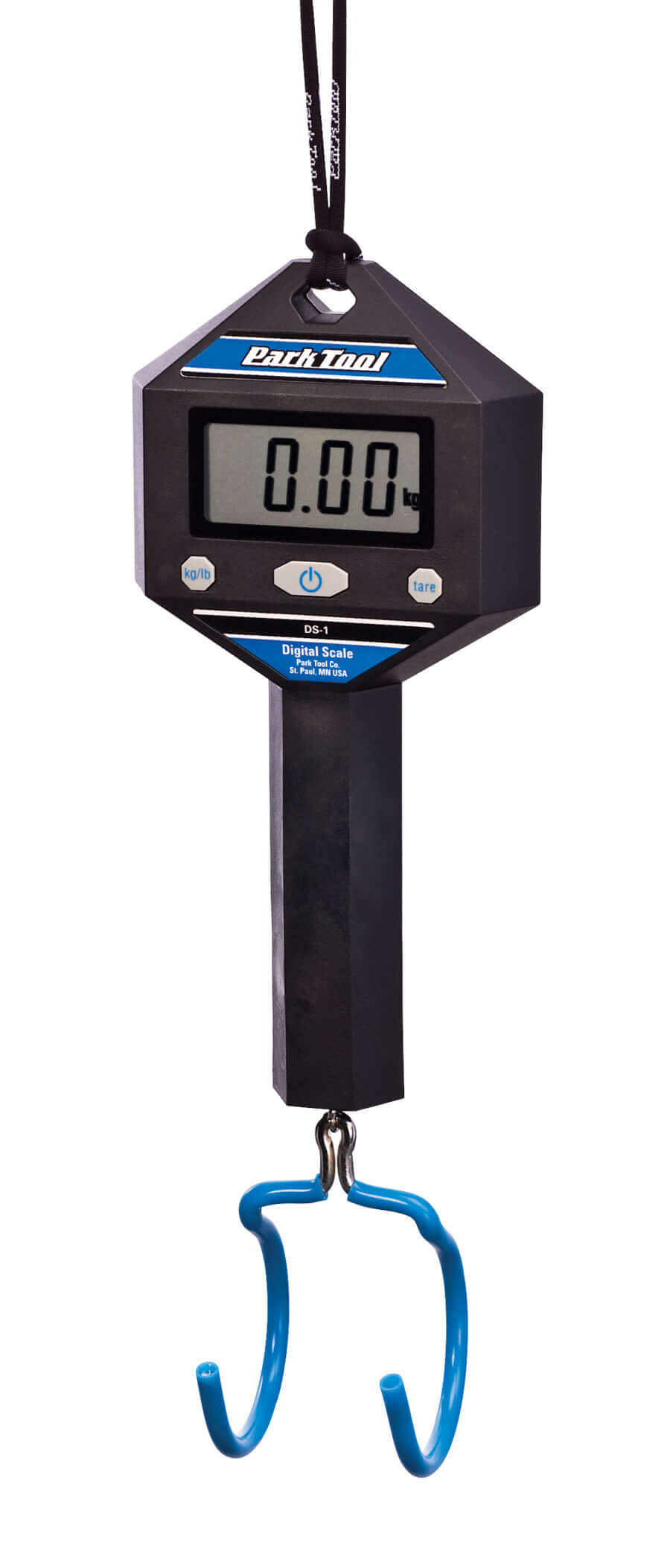 Park Tool Digital Scale