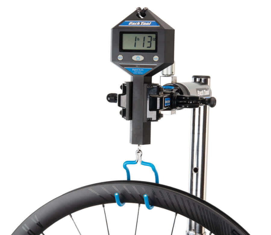 Park Tool Digital Scale