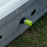 Flextail Tiny Pump 2X - 3in1 Mini Inflator Lantern