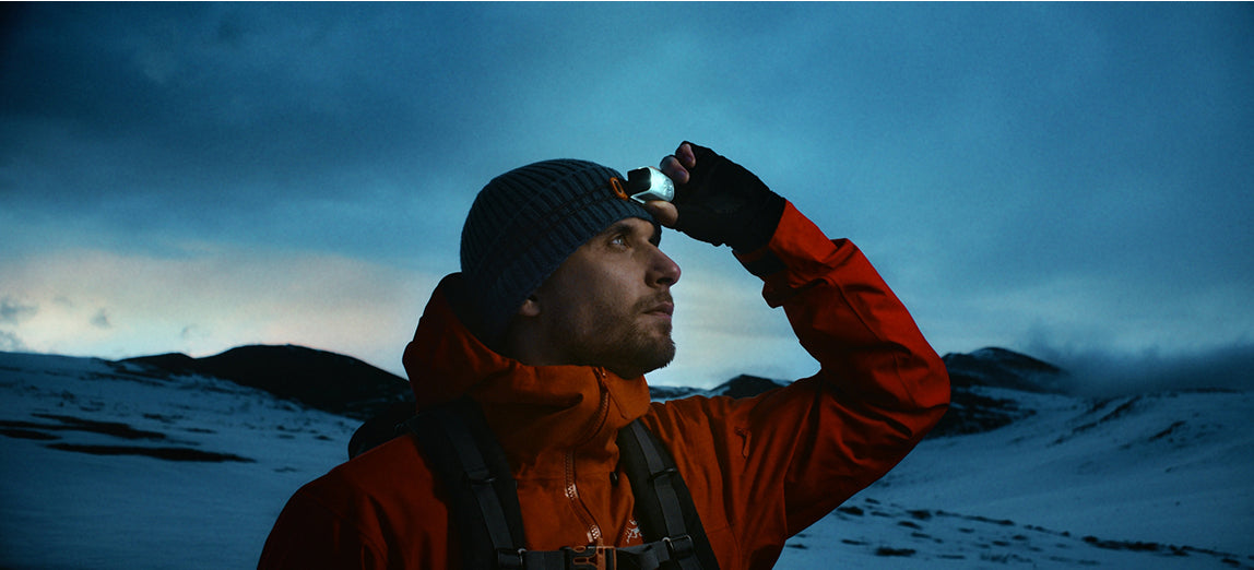 Flextail Tiny Helio Camping Fan Light Multifunction Gear