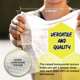 Body Wipes - 12 Pack