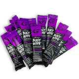 Body Wipes - Dozen Pack