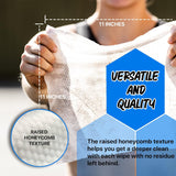 Body Wipes - 12 Pack