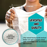 Body Wipes - 12 Pack