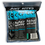 Body Wipes - 12 Pack