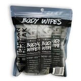 Body Wipes - Dozen Pack