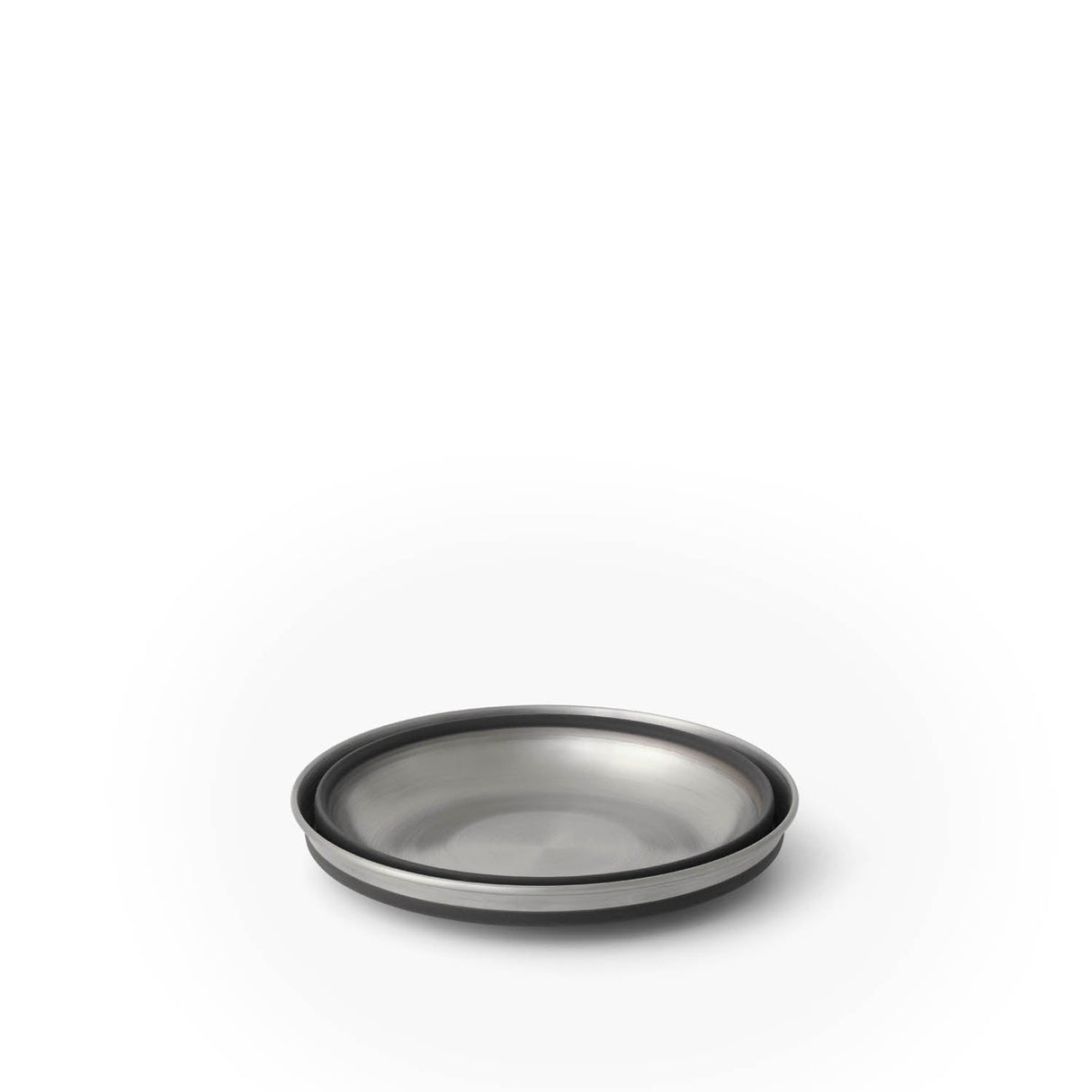 Detour Stainless Steel Collapsible Bowl