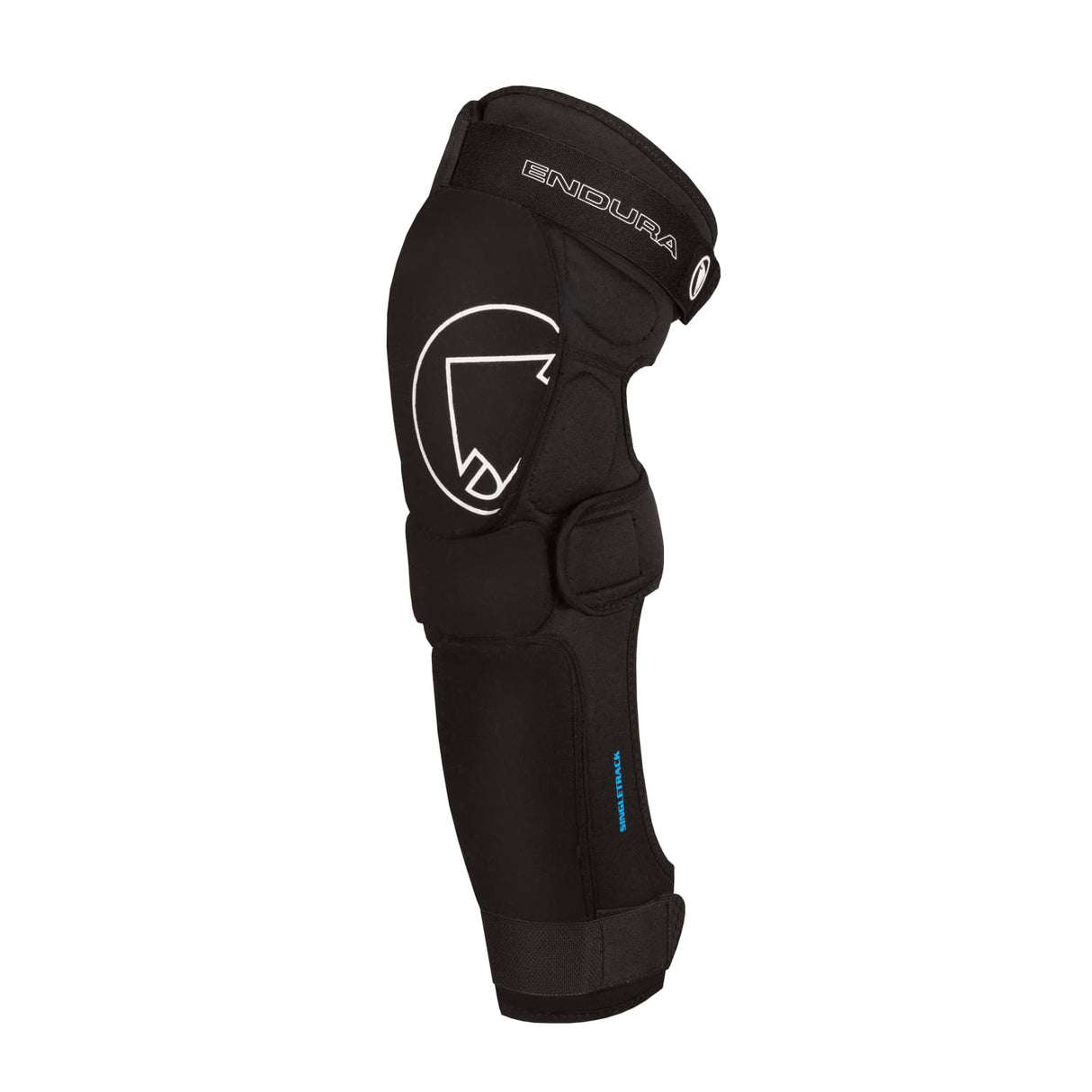 SingleTrack Shin Pads - Men's