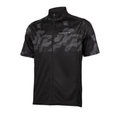 Hummvee Ray Short Sleeves Jersey ll - Men's