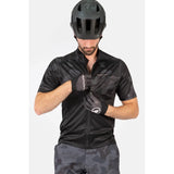 Hummvee Ray Short Sleeves Jersey ll - Men's