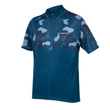 Hummvee Ray Short Sleeves Jersey ll - Men's