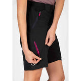 Hummvee Short II - Women's