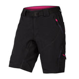 Hummvee Short II - Women's