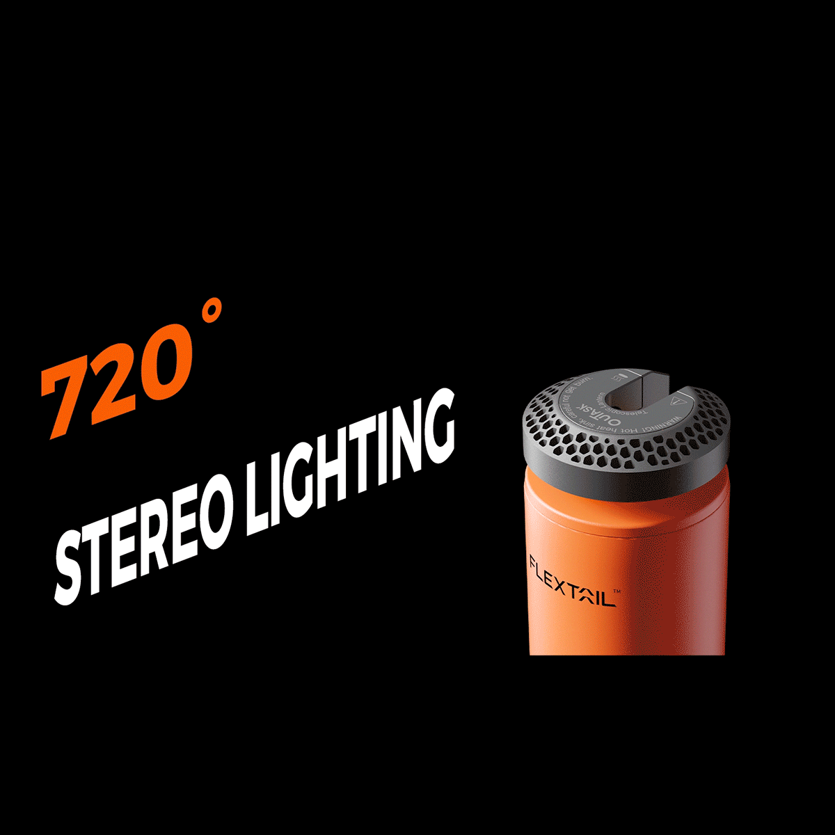 Flextail Evo Lantern Rechargeable Outdoor Camping Light