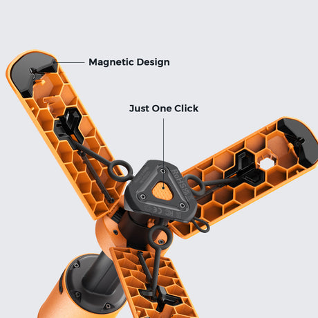 Flextail Evo Lantern Rechargeable Outdoor Camping Light