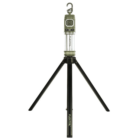 Flextail Tripod Portable Camping Gear Accessory Holder