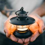 Edison Mini Lantern