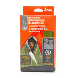 Heavy Duty Emergency Blanket