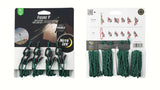 Figure 9 Reflective Tent Line Kit